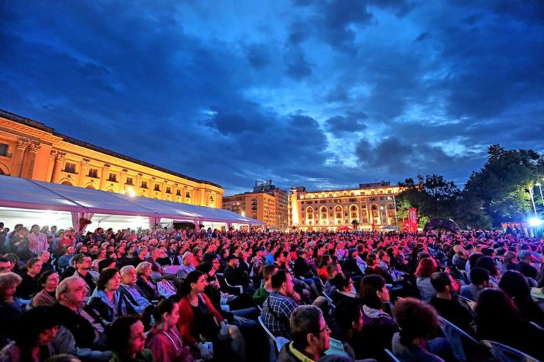 Bucharest Jazz Festival 2019 va avea loc în luna iulie