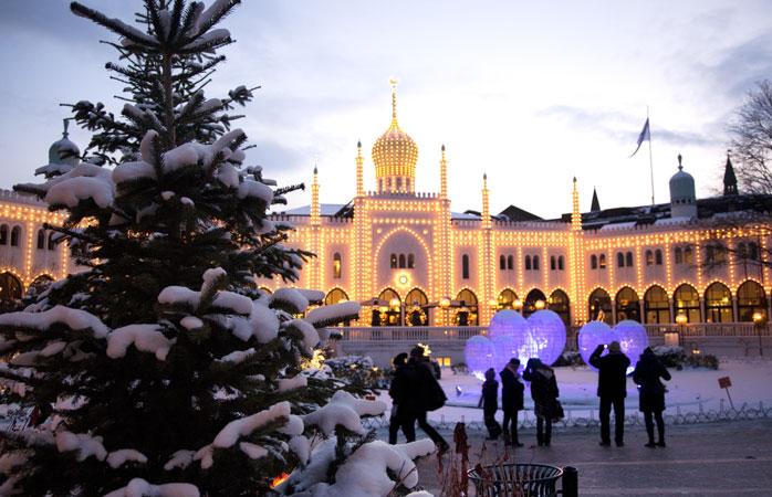 Cele mai frumoase Târguri de Crăciun din Europa, ce merită vizitate