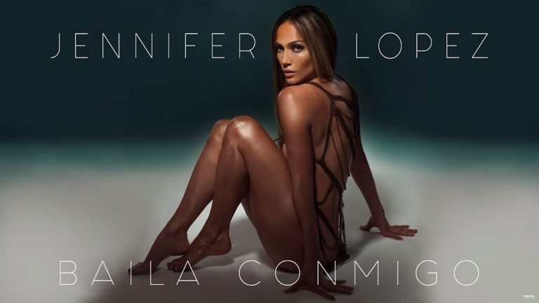 Jennifer Lopez a lansat o nouă piesă, „Baila Conmigo”