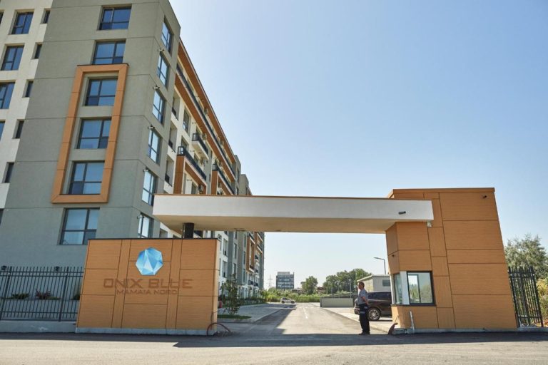 Locul de cazare ideal pentru cazarea la mare