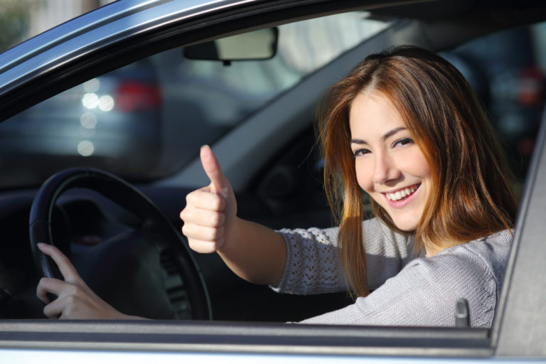 Scoala de soferi si chestionare auto