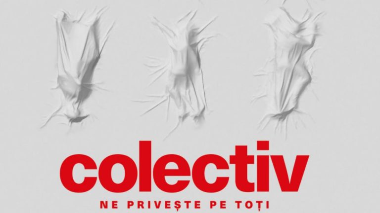 Documentarul „colectiv” este propunerea României la Premiile Oscar 2021