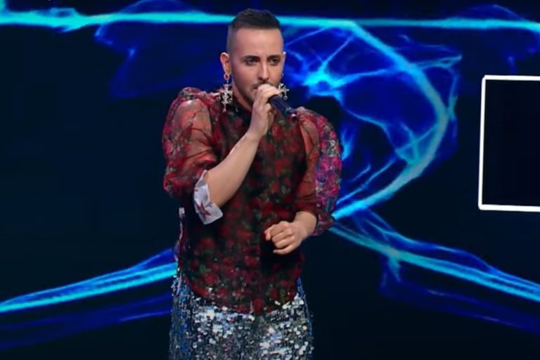 Cine este Kalon Rae, „omul care o să aducă culoare” la X Factor 2020