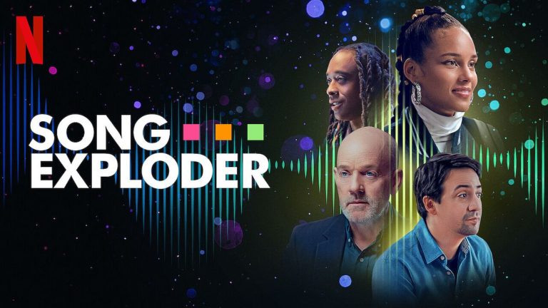 „Song Exploder” este o mini serie Netflix care îţi explică modul în care este compusă muzica