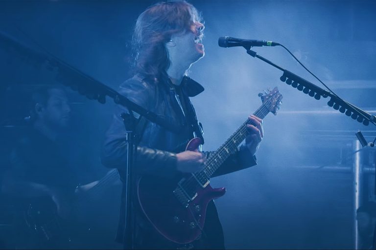Concertul Opeth de la București a fost reprogramat în septembrie 2021