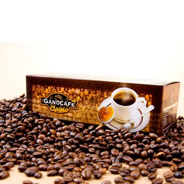 Produse Ganoderma  - Gano Cafe Classic  
