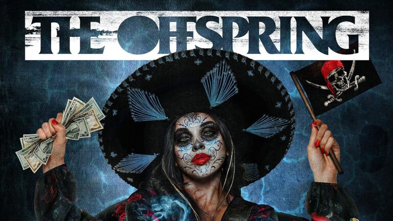 The Offspring a lansat piesa şugubeaţă „We Never Have Sex Anymore”