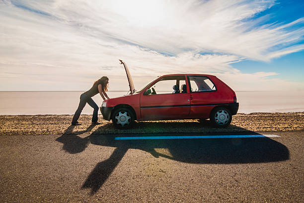 Dezavantajele achiziției de autoturisme second-hand.