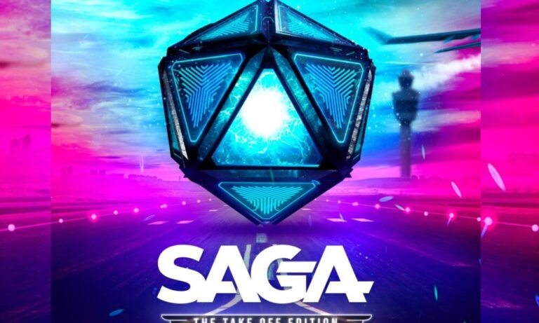 SAGA Festival 2021 – Lineup-ul pe zile și scene, noi artiști și bilete disponibile pentru fiecare zi de festival