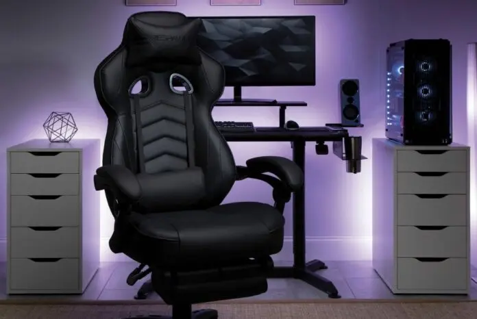 Găsirea scaunului de gaming perfect poate fi foarte dificilă