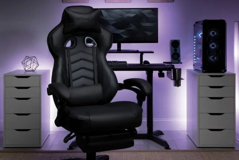 Găsirea scaunului de gaming perfect poate fi foarte dificilă