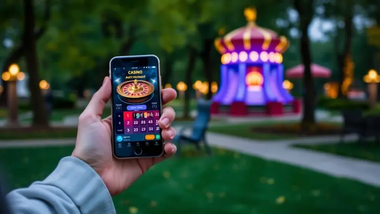 Tehnologia schimbă trendurile jocurilor de casino online