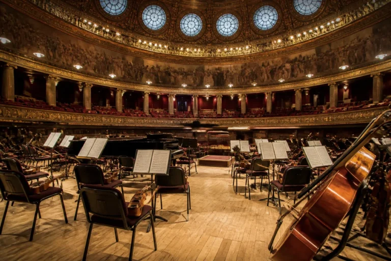 819 de candidați pentru ediția aniversară a Concursului Enescu 2026