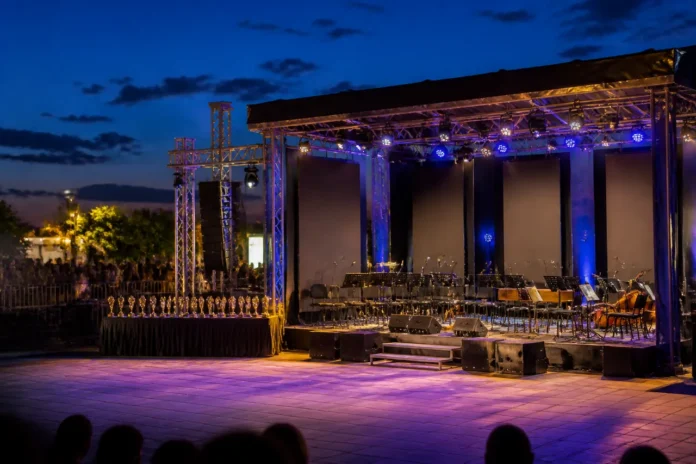 Fuego, Gala premiilor și virtuozitate: programul ultimei seri de la Mamaia 2026 Fuego, Gala premiilor și virtuozitate
