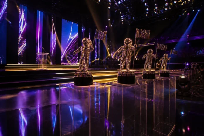 Madonna conduce nominalizările MTV VMA 2026, înaintea lui Taylor Swift