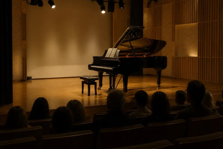 Raluca Știrbăț susține la Constanța un recital în seria „Enescu în țară”
