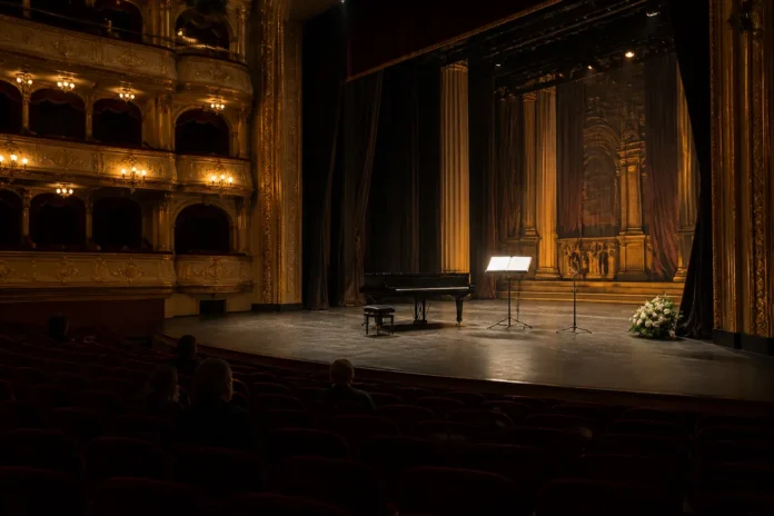 Soprana Ileana Cotrubaș a murit la 87 de ani. Opera Națională București a confirmat vestea