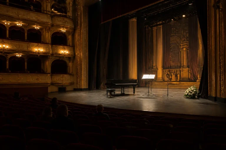 Soprana Ileana Cotrubaș a murit la 87 de ani. Opera Națională București a confirmat vestea