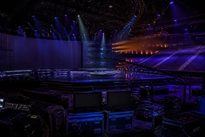 Țările de Jos se retrag de la Eurovision 2027: „Concursul a devenit o platformă de divizare” Țările de Jos se retrag de la Eurovision 2027