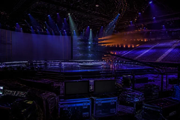 Țările de Jos se retrag de la Eurovision 2027