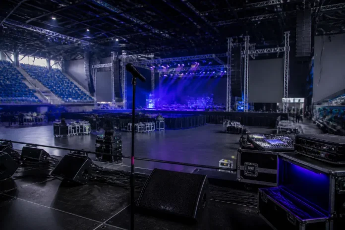 B.U.G. Mafia ajunge la Iași cu show-ul „Artă și Precizie Tour” B.U.G. Mafia ajunge la Iași cu show-ul „Artă și Precizie Tour”