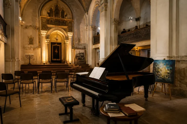 Classic Unlimited sărbătorește 10 ani cu 13 concerte și „The Sound of Poetry”