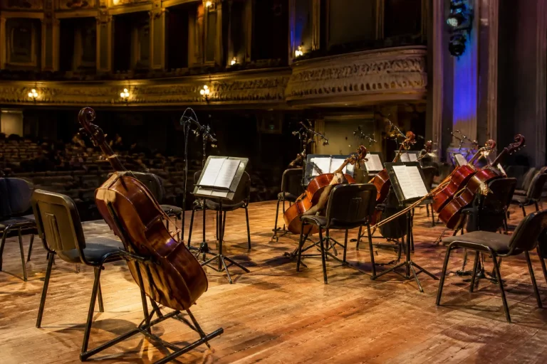 Violoncellissimo, sold out la Ateneul Român