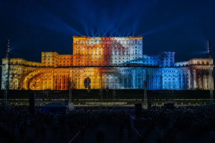 Zilele Bucureștiului: aproape 200.000 de oameni au celebrat 567 de ani ai Capitalei