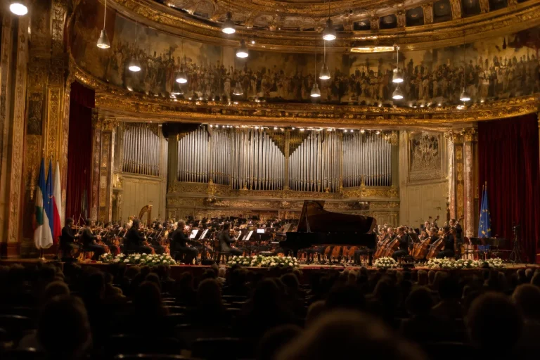 Concursul Enescu 2026: 819 de muzicieni înscriși și o ediție cu miză internațională