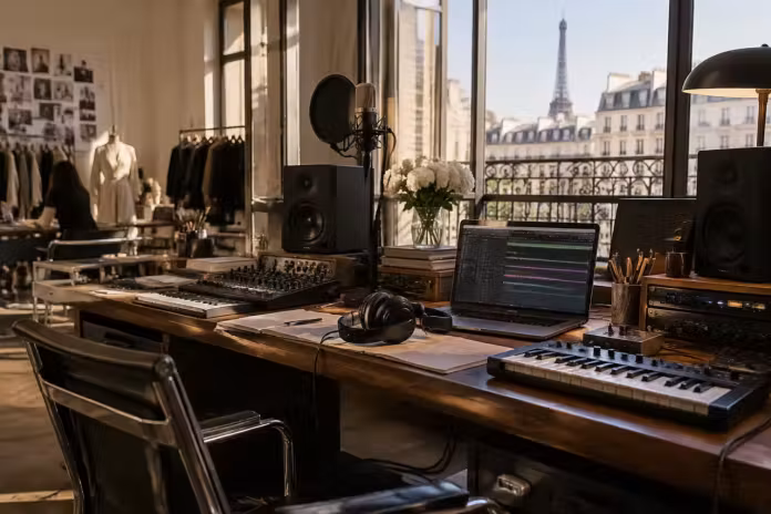 John Legend lansează „Muse”, album creat integral împreună cu Pharrell Williams