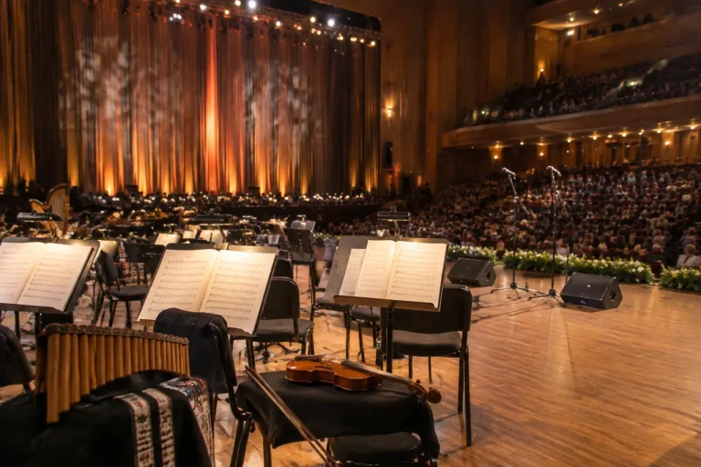 La Sala Palatului, trei tenori ieșeni cântă cu invitați celebri pe 7 octombrie 2026