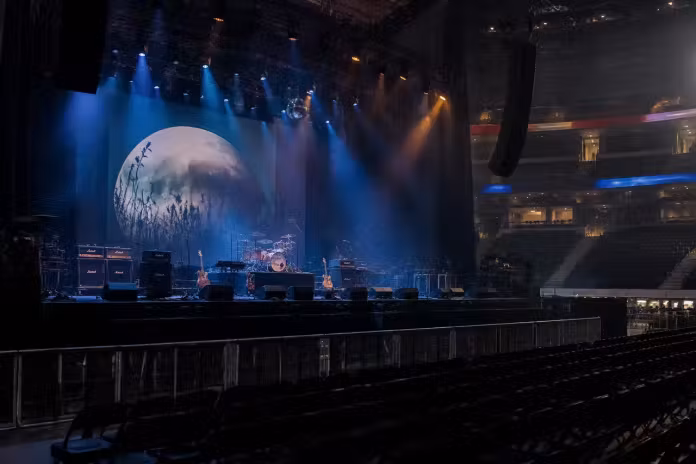 Texas sărbătorește 30 de ani de la „White On Blonde” cu muzică nouă și turneu în 2027