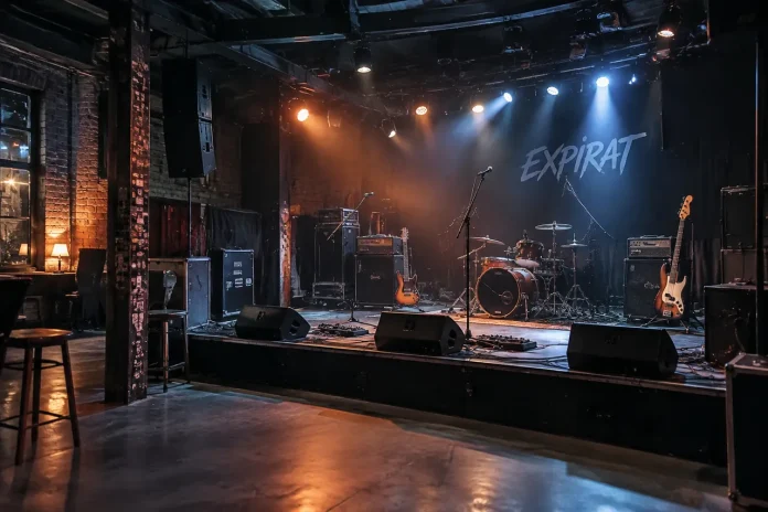 The Mono Jacks încheie 19 ani de activitate cu un ultim concert la Expirat