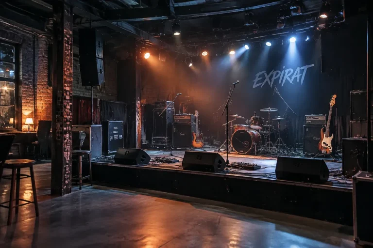 The Mono Jacks încheie 19 ani de activitate cu un ultim concert la Expirat